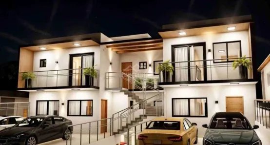 Apartamento com 2 Quartos à venda, 110m² no , Garopaba