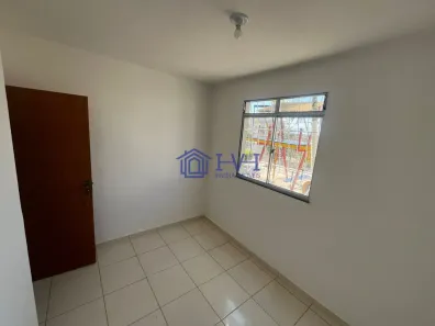 Apartamento com 2 Quartos à venda, 44m² no Liberdade, Santa Luzia