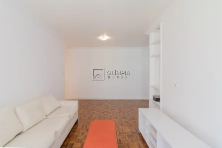 Apartamento com 2 Quartos à venda, 90m² no Itaim Bibi, São Paulo