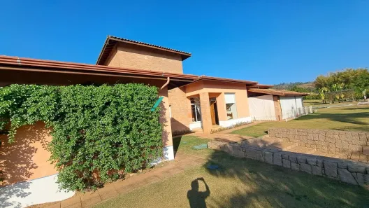 Casa de Condomínio com 4 Quartos à venda, 630m² no Jardim Martinelli (Sousas), Campinas