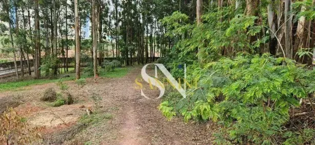Lote/Terreno à venda, 1682m² no Residencial Tamboré, Barueri