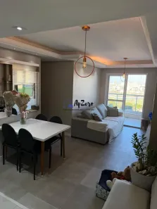 Apartamento com 3 Quartos à venda, 70m² no Vila Clementino, São Paulo