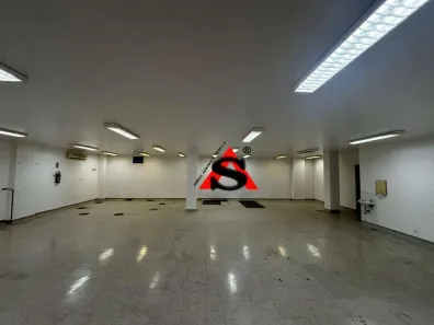 Prédio Comercial para alugar, 1271m² no Indianópolis, São Paulo