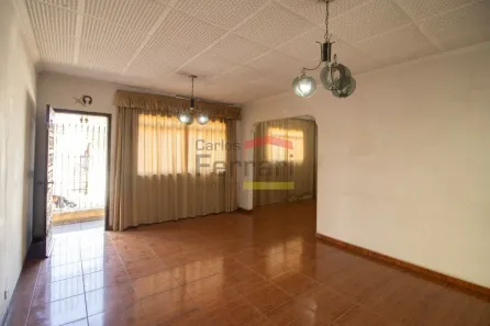 Casa com 3 Quartos à venda, 145m² no Vila Mazzei, São Paulo
