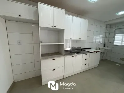 Apartamento com 2 Quartos para alugar, 60m² no Velha, Blumenau