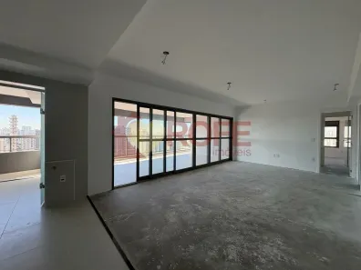 Apartamento com 3 Quartos à venda, 142m² no Jardim das Acácias, São Paulo