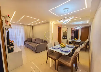 Apartamento com 3 Quartos à venda, 83m² no Recreio dos Bandeirantes, Rio de Janeiro