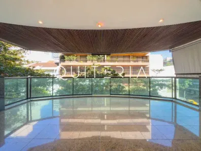 Apartamento com 3 Quartos à venda, 210m² no Leblon, Rio de Janeiro