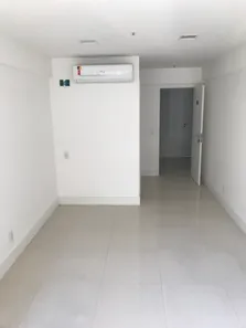 Sala Comercial para alugar, 24m² no Recreio dos Bandeirantes, Rio de Janeiro