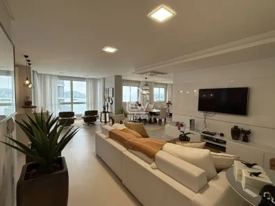 Apartamento com 3 Quartos à venda, 153m² no Centro, Balneário Camboriú