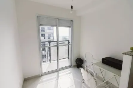 Apartamento com 1 Quarto à venda, 31m² no Água Branca, São Paulo