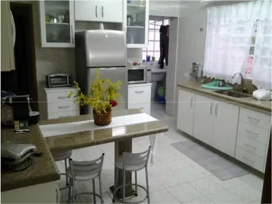 Apartamento com 3 Quartos à venda, 82m² no Rudge Ramos, São Bernardo do Campo