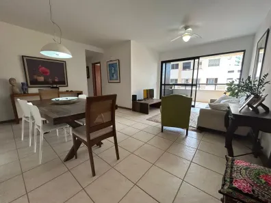 Apartamento com 3 Quartos à venda, 115m² no Pituba, Salvador