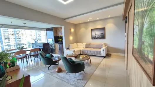 Apartamento com 3 Quartos à venda, 110m² no Patamares, Salvador
