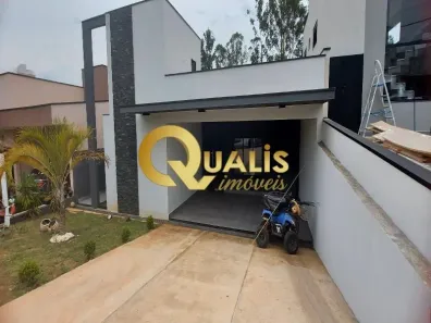 Casa com 4 Quartos à venda, 322m² no Vila Romão, Salto
