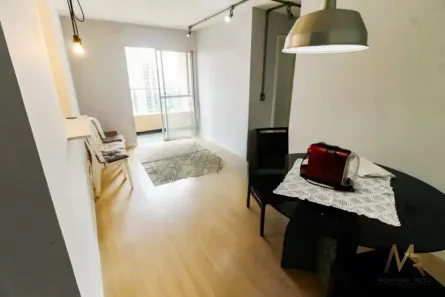 Apartamento com 2 Quartos à venda, 60m² no Vila Suzana, São Paulo