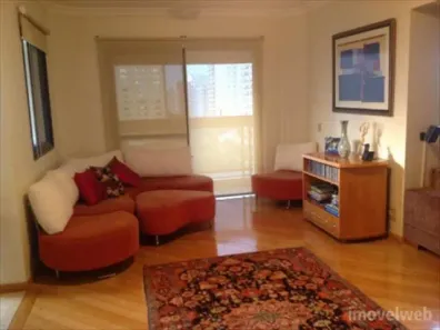 Apartamento com 3 Quartos à venda, 154m² no Vila Clementino, São Paulo