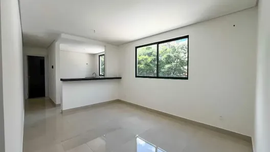Apartamento com 1 Quarto à venda, 38m² no Sion, Belo Horizonte