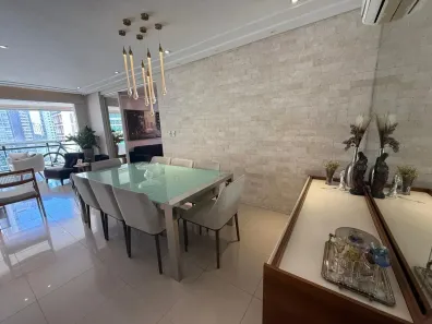 Apartamento com 3 Quartos à venda, 170m² no Umarizal, Belém