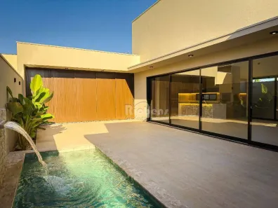 Casa de Condomínio com 3 Quartos à venda, 245m² no Jardim Vitagliano, São José do Rio Preto