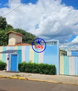 Casa com 5 Quartos para alugar, 241m² no Parque Rural Fazenda Santa Cândida, Campinas