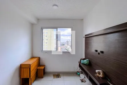 Apartamento com 1 Quarto à venda, 27m² no Vila Cláudia, São Paulo