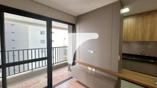 Apartamento com 1 Quarto à venda, 45m² no Gleba Fazenda Palhano, Londrina