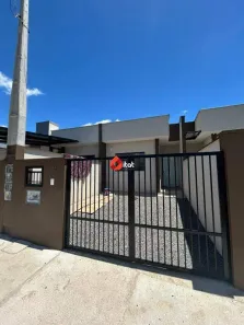 Casa com 2 Quartos à venda, 51m² no Três Rios do Norte, Jaraguá do Sul
