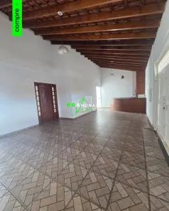 Casa com 3 Quartos à venda, 169m² no Parque do Horto, Franca