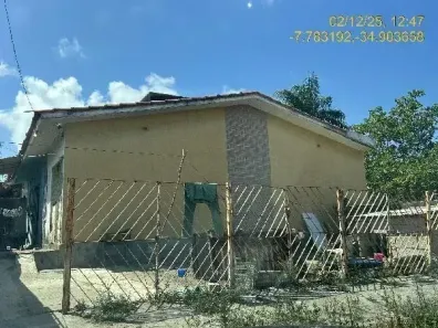 Casa com 2 Quartos à venda, 300m² no Cidade Industrial, Itapissuma