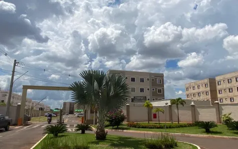 Apartamento com 2 Quartos para alugar, 50m² no Pioneiros, Campo Grande
