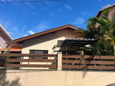 Casa de Condomínio com 4 Quartos para alugar, 253m² no Caminhos de San Conrado (Sousas), Campinas