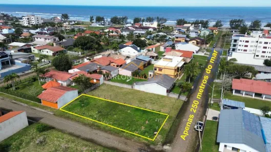 Lote/Terreno à venda, 360m² no Torres, Torres