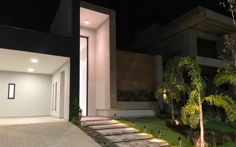 Casa de Condomínio com 3 Quartos à venda, 225m² no Loteamento Residencial Arborais, Campinas