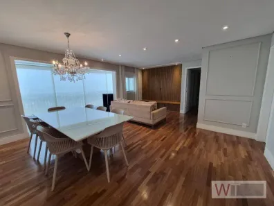 Apartamento com 3 Quartos à venda, 110m² no Jardim Aeroporto, São Paulo
