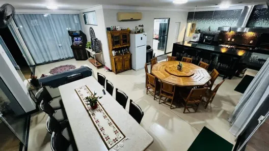 Casa com 4 Quartos à venda, 560m² no Residencial Gaivota I, São José do Rio Preto