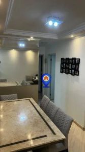Apartamento com 2 Quartos à venda, 65m² no Vila Araguaia, São Paulo
