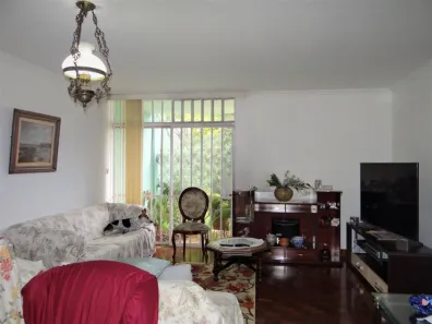 Sobrado com 3 Quartos à venda, 220m² no Brooklin Paulista, São Paulo