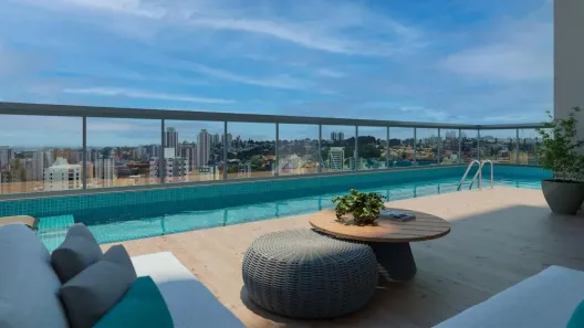 Apartamento com 3 Quartos à venda, 111m² no Centro, Campinas