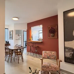Apartamento com 3 Quartos à venda, 110m² no Castelo, Belo Horizonte