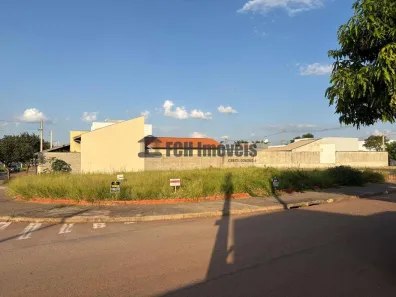 Lote/Terreno à venda, 484m² no Portal Ville Azaleia, Boituva