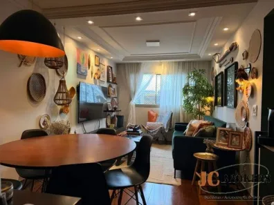 Apartamento com 3 Quartos à venda, 78m² no Indianópolis, São Paulo
