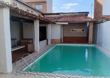 Casa com 3 Quartos à venda, 200m² no Praia de Tabatinga, Nísia Floresta