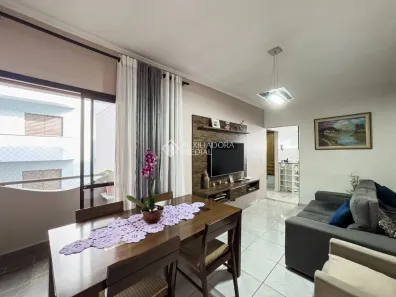 Apartamento com 2 Quartos à venda, 62m² no Centro, São Bernardo do Campo