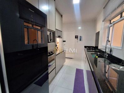 Apartamento com 2 Quartos à venda, 57m² no Jardim Marchissolo, Sumaré