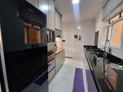 Apartamento com 2 Quartos à venda, 57m² no Jardim Marchissolo, Sumaré