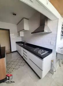 Apartamento com 2 Quartos à venda, 67m² no Rudge Ramos, São Bernardo do Campo