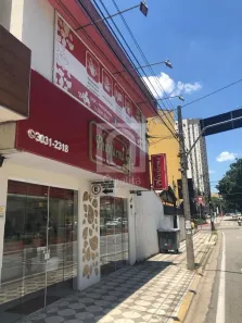 Sala Comercial à venda, 264m² no Centro, Sorocaba