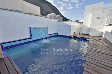 Cobertura com 3 Quartos à venda, 281m² no Copacabana, Rio de Janeiro