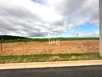 Lote/Terreno à venda, 300m² no Alphaville Nova Esplanada, Votorantim